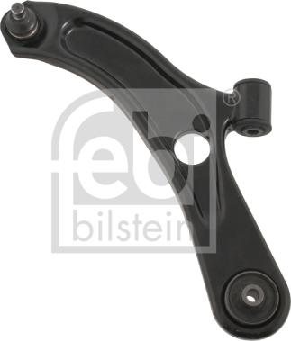 Febi Bilstein 32140 - Neatkarīgās balstiekārtas svira, Riteņa piekare www.autospares.lv