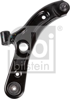 Febi Bilstein 32141 - Track Control Arm www.autospares.lv