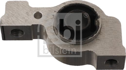 Febi Bilstein 32116 - Сайлентблок, рычаг подвески колеса www.autospares.lv