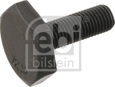 Febi Bilstein 32183 - Skrūve, Zobrats-Sadales vārpsta autospares.lv