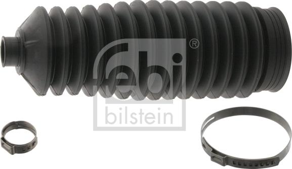 Febi Bilstein 32182 - Putekļusargu komplekts, Stūres iekārta www.autospares.lv