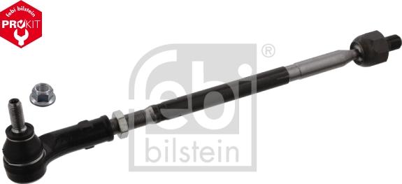 Febi Bilstein 32179 - Tie Rod www.autospares.lv