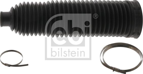 Febi Bilstein 32855 - Bellow Set, steering www.autospares.lv