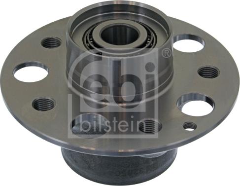 Febi Bilstein 32850 - Wheel hub, bearing Kit www.autospares.lv