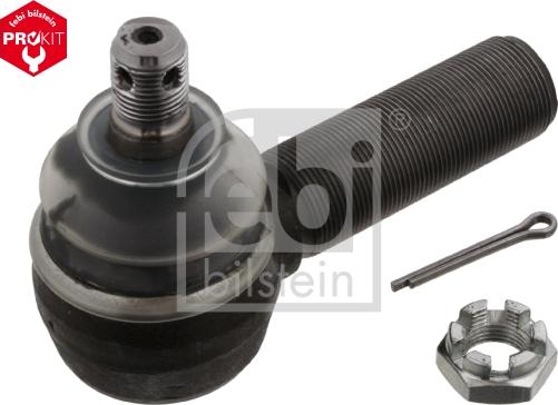 Febi Bilstein 32867 - Stūres šķērsstiepņa uzgalis www.autospares.lv