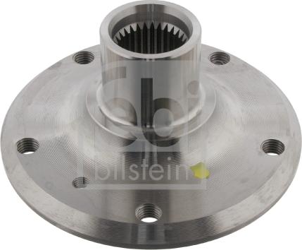 Febi Bilstein 32806 - Riteņa rumba www.autospares.lv