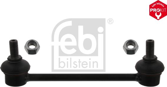 Febi Bilstein 32888 - Stiepnis / Atsaite, Stabilizators www.autospares.lv