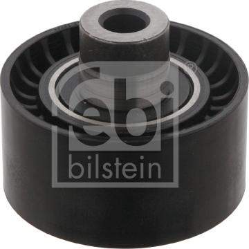 Febi Bilstein 32820 - Pulley, v-ribbed belt www.autospares.lv