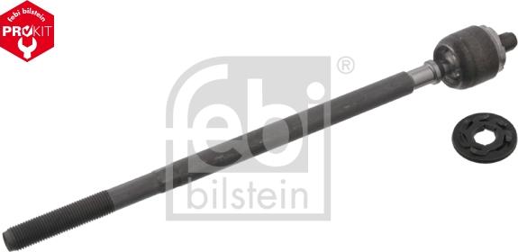 Febi Bilstein 32874 - Aksiālais šarnīrs, Stūres šķērsstiepnis autospares.lv