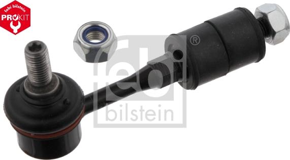 Febi Bilstein 32870 - Stiepnis / Atsaite, Stabilizators autospares.lv