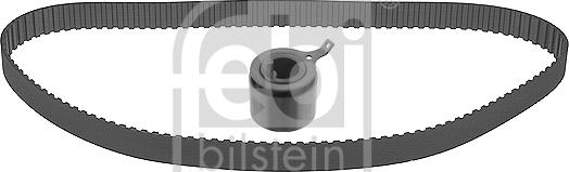 Febi Bilstein 32396 - Timing Belt Set www.autospares.lv