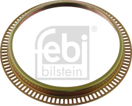 Febi Bilstein 32391 - Devēja gredzens, ABS www.autospares.lv