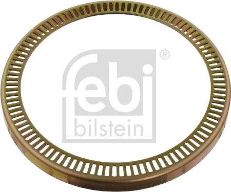 Febi Bilstein 32393 - Devēja gredzens, ABS www.autospares.lv