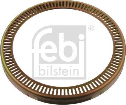 Febi Bilstein 32392 - Devēja gredzens, ABS www.autospares.lv