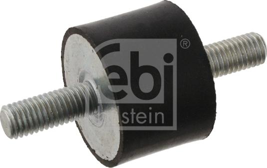 Febi Bilstein 32363 - Kronšteins, Izplūdes gāzu sistēma www.autospares.lv