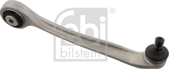 Febi Bilstein 32319 - Neatkarīgās balstiekārtas svira, Riteņa piekare autospares.lv