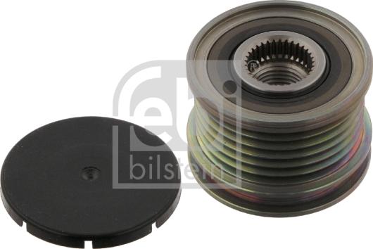 Febi Bilstein 32314 - Шкив генератора, муфта www.autospares.lv