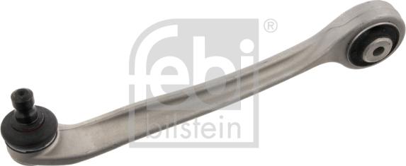 Febi Bilstein 32318 - Neatkarīgās balstiekārtas svira, Riteņa piekare www.autospares.lv