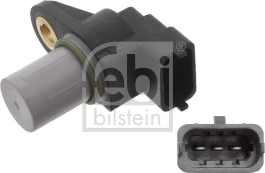 Febi Bilstein 32317 - Sensor, camshaft position www.autospares.lv