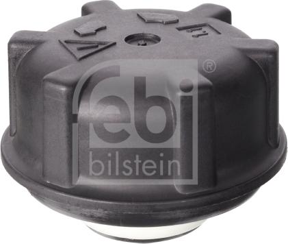 Febi Bilstein 32386 - Vāciņš, Dzesēšanas šķidruma rezervuārs www.autospares.lv