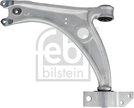 Febi Bilstein 32326 - Track Control Arm www.autospares.lv