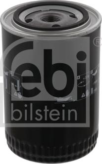 Febi Bilstein 32379 - Масляный фильтр www.autospares.lv