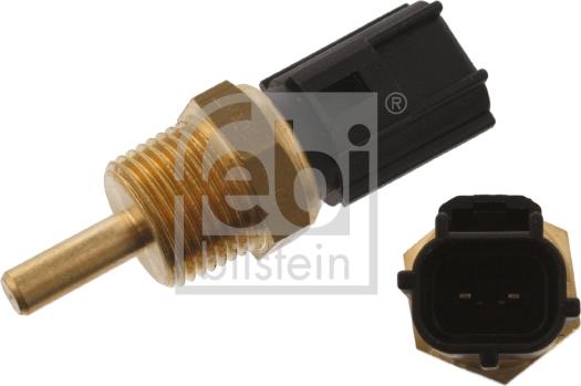 Febi Bilstein 32375 - Devējs, Dzesēšanas šķidruma temperatūra www.autospares.lv