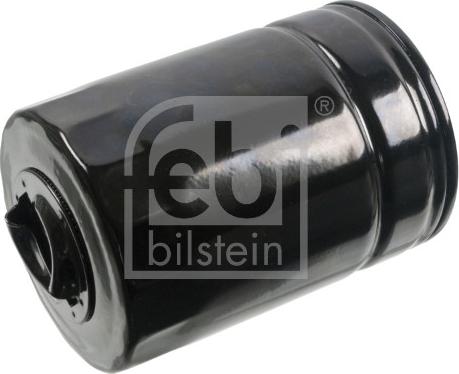 Febi Bilstein 32378 - Масляный фильтр www.autospares.lv