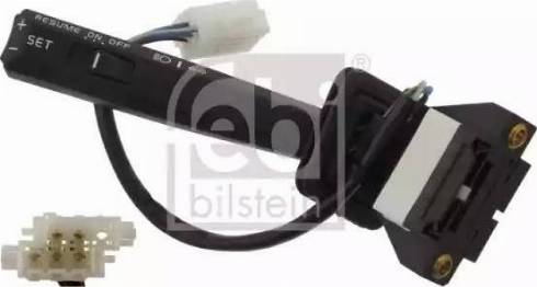 Febi Bilstein 32299 - Slēdzis uz stūres statnes www.autospares.lv