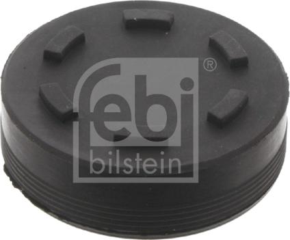 Febi Bilstein 32255 - Locking Cover, camshaft www.autospares.lv