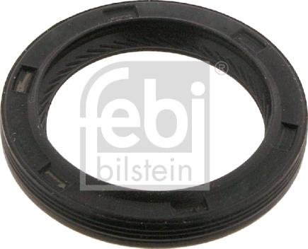 Febi Bilstein 32257 - Vārpstas blīvgredzens, Eļļas sūknis www.autospares.lv