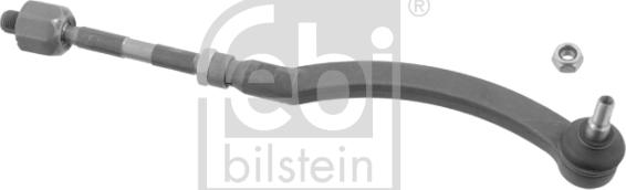 Febi Bilstein 32205 - Stūres šķērsstiepnis www.autospares.lv