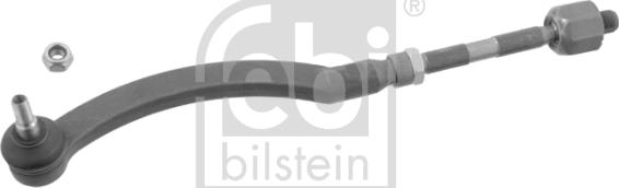 Febi Bilstein 32203 - Stūres šķērsstiepnis autospares.lv