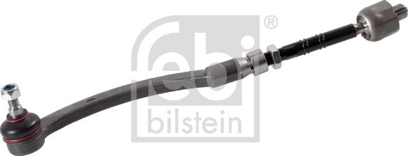 Febi Bilstein 32202 - Stūres šķērsstiepnis www.autospares.lv