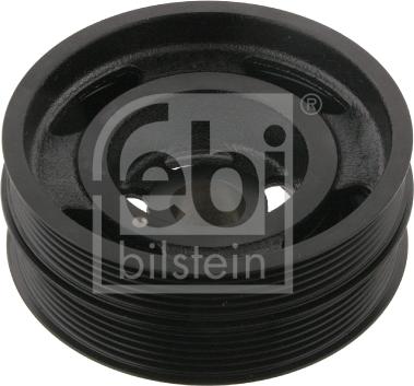 Febi Bilstein 32215 - Шкив коленчатого вала www.autospares.lv