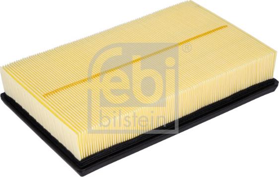 Febi Bilstein 32210 - Gaisa filtrs www.autospares.lv