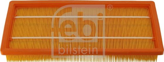 Febi Bilstein 32211 - Air Filter, engine www.autospares.lv