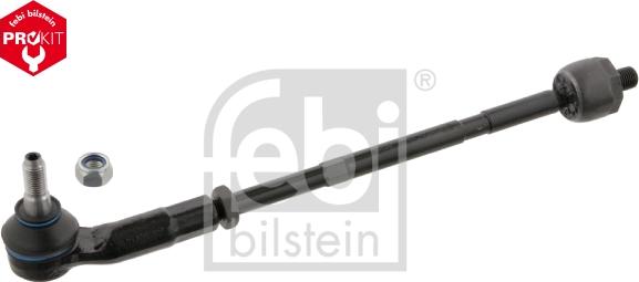 Febi Bilstein 32230 - Stūres šķērsstiepnis autospares.lv