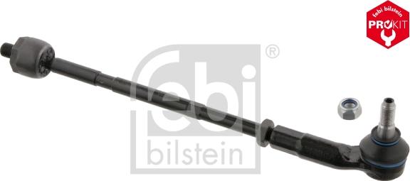 Febi Bilstein 32229 - Stūres šķērsstiepnis autospares.lv