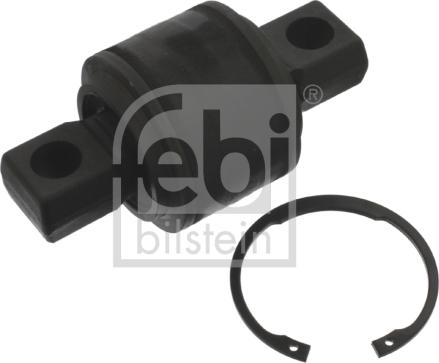 Febi Bilstein 32794 - Remkomplekts, Balstiekārtas svira autospares.lv