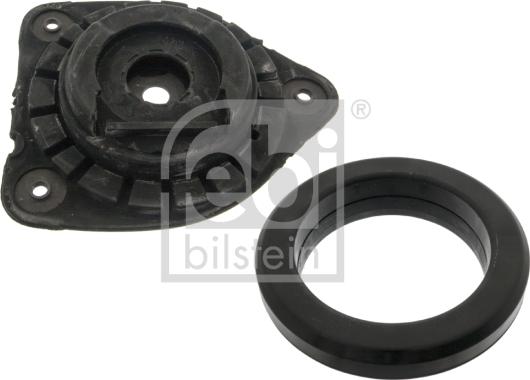 Febi Bilstein 32749 - Опора стойки амортизатора, подушка www.autospares.lv