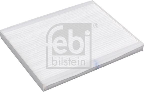 Febi Bilstein 32760 - Filtrs, Salona telpas gaiss www.autospares.lv