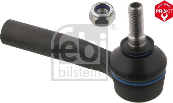 Febi Bilstein 32768 - Stūres šķērsstiepņa uzgalis autospares.lv