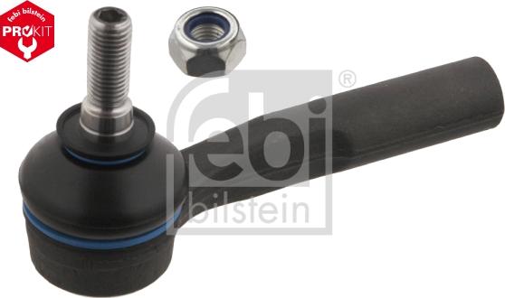 Febi Bilstein 32767 - Stūres šķērsstiepņa uzgalis autospares.lv