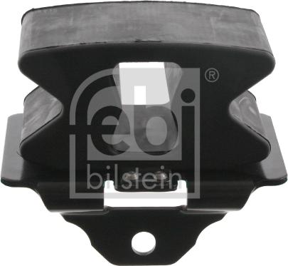 Febi Bilstein 32704 - Gājiena ierobežotājs, Atsperojums www.autospares.lv