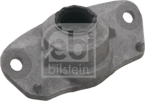 Febi Bilstein 32705 - Amortizatora statnes balsts www.autospares.lv