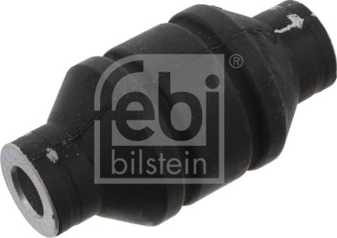 Febi Bilstein 32706 - Piekare, Amortizators www.autospares.lv