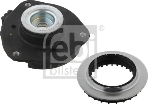 Febi Bilstein 32708 - Amortizatora statnes balsts www.autospares.lv