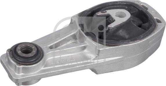 Febi Bilstein 32716 - Holder, engine mounting www.autospares.lv