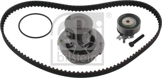 Febi Bilstein 32717 - Water Pump & Timing Belt Set www.autospares.lv